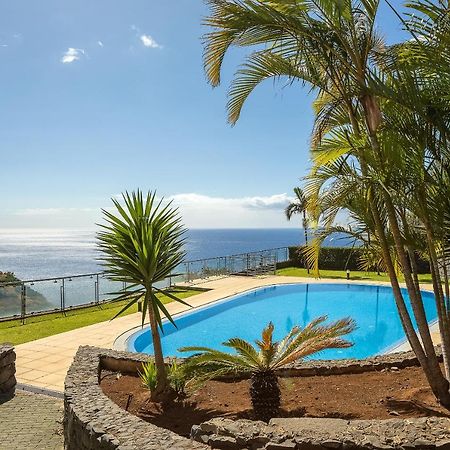 Apartamento Vale E Mar Calheta  Exterior foto